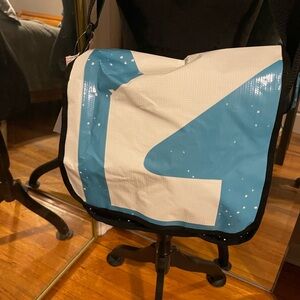 Messenger Bag